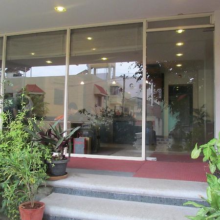 Shilton Residence 班加罗尔 外观 照片