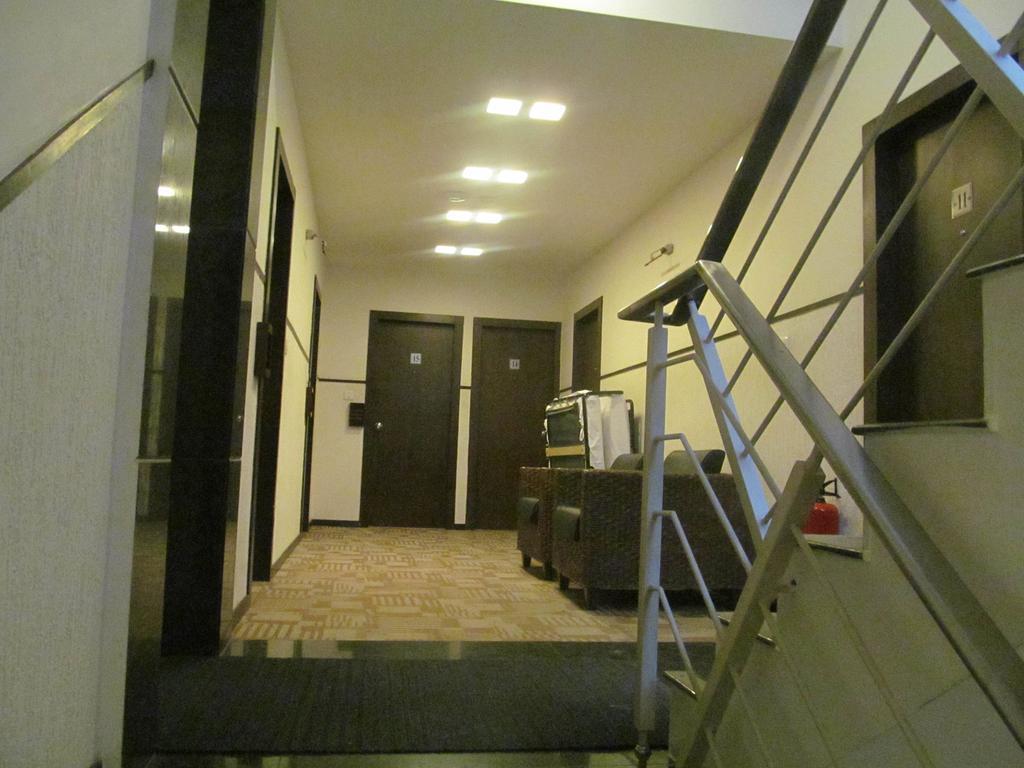 Shilton Residence 班加罗尔 外观 照片