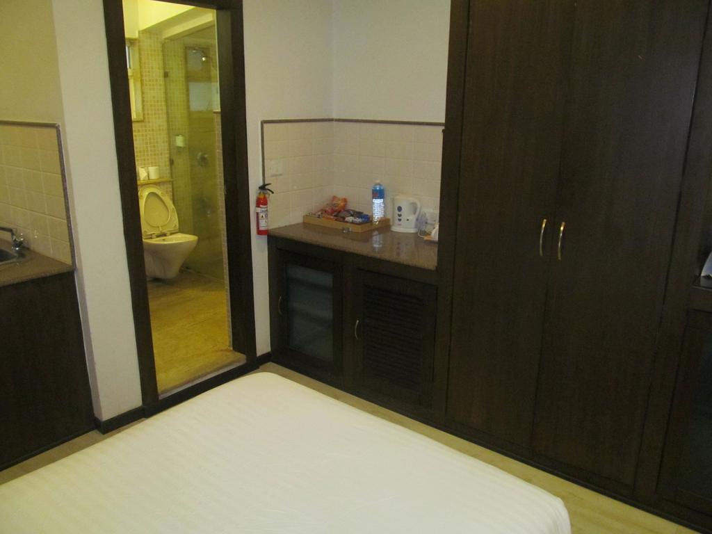 Shilton Residence 班加罗尔 外观 照片