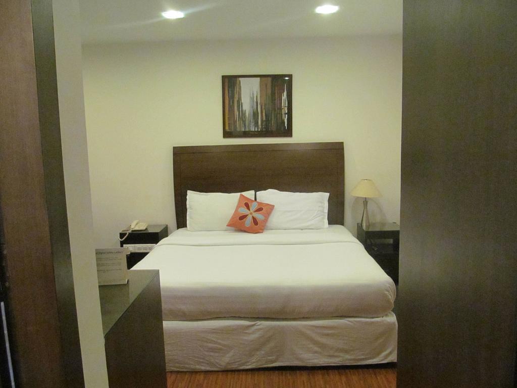 Shilton Residence 班加罗尔 外观 照片