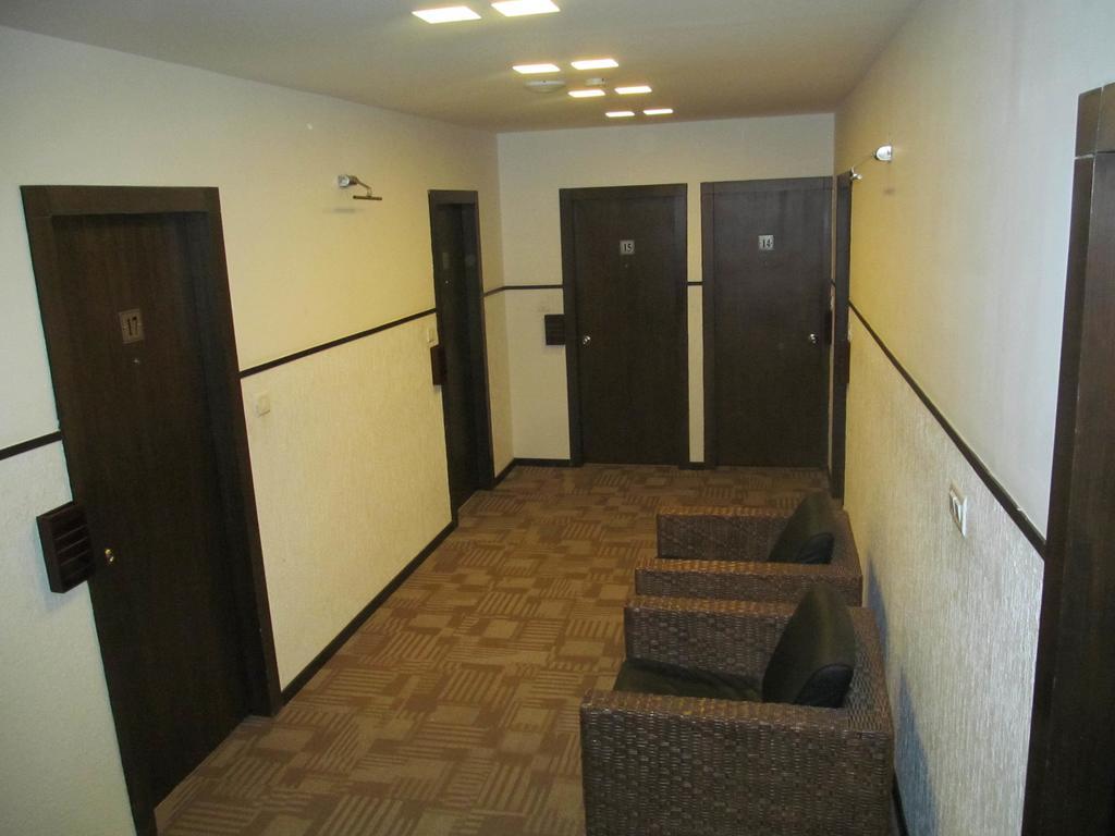 Shilton Residence 班加罗尔 外观 照片
