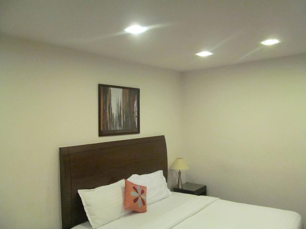 Shilton Residence 班加罗尔 外观 照片