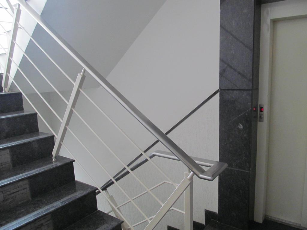 Shilton Residence 班加罗尔 外观 照片