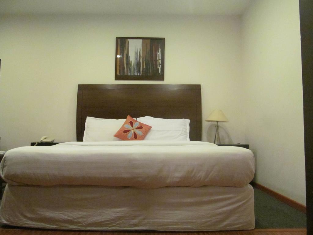Shilton Residence 班加罗尔 客房 照片