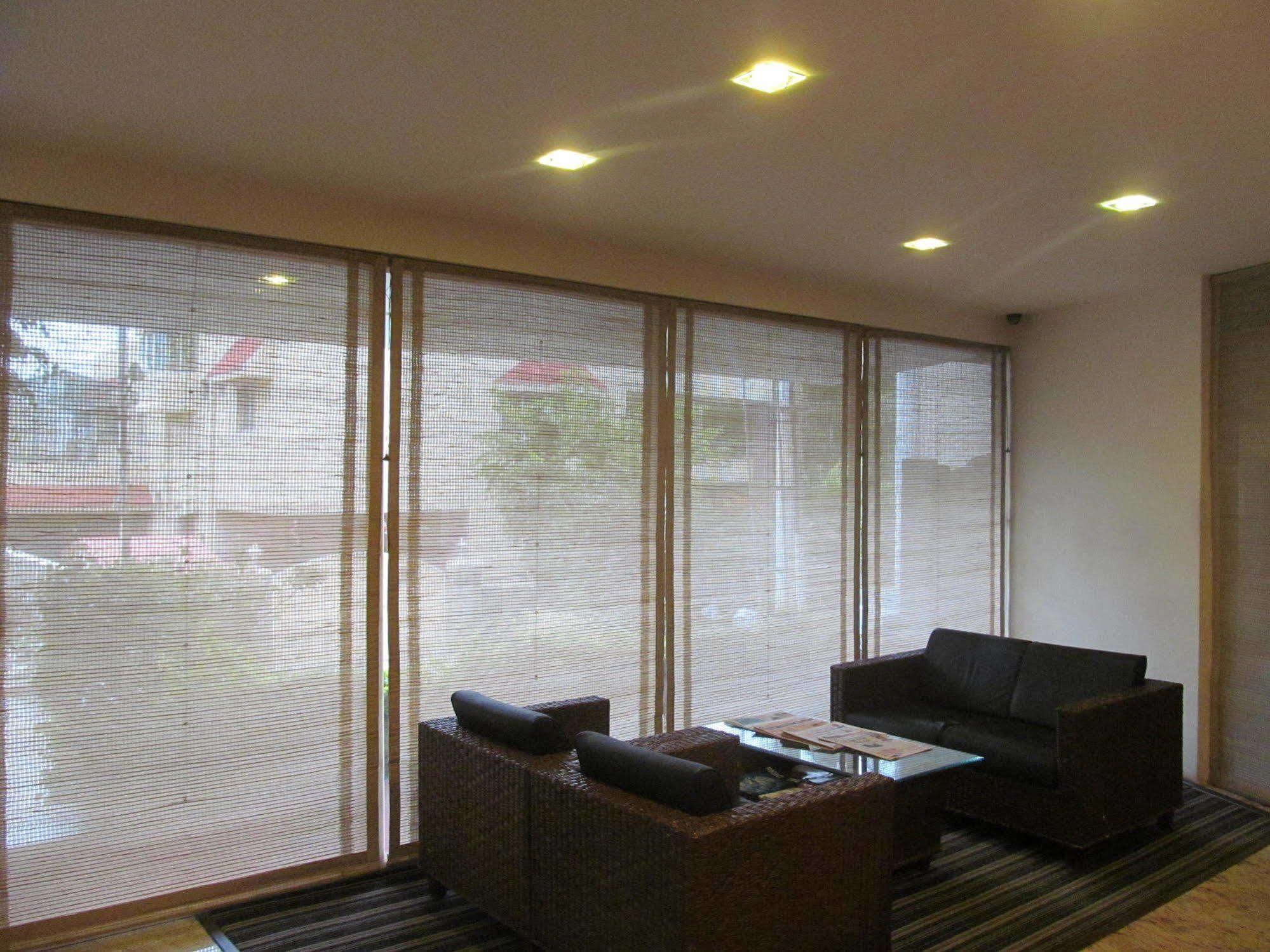 Shilton Residence 班加罗尔 外观 照片