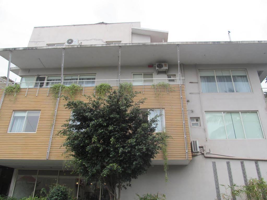 Shilton Residence 班加罗尔 外观 照片