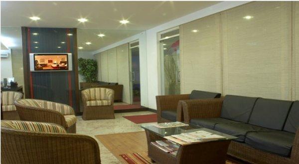 Shilton Residence 班加罗尔 内观 照片